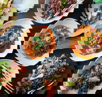 Banana Leaf Thai Restaurant - Camp Hill - Events Australia