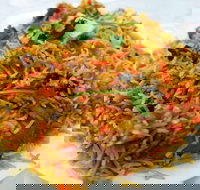 Biryani House - Events Australia