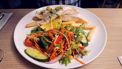 Bluewater Grill - Tourism Bookings 0