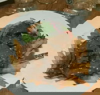 Bolter's Grill - Events Australia