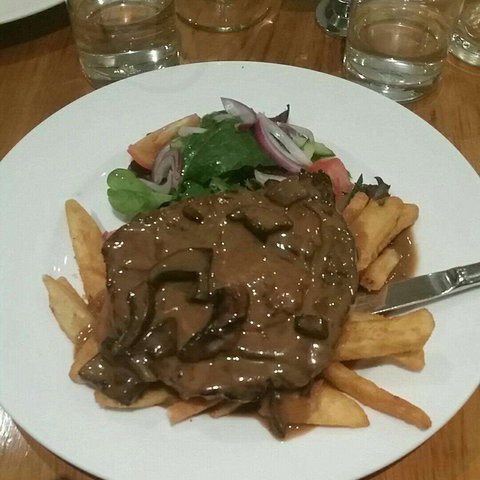 Bolter's Grill - Events Australia 0