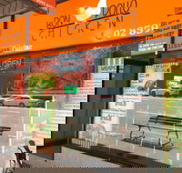 Bon Pollo Chicken - Events Australia