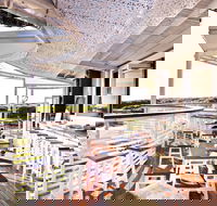 Bronze Kiosk - Events Australia