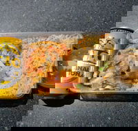 Burger Me - Events Australia