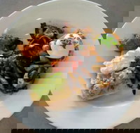 Caffissimo - Wangara - Events Australia