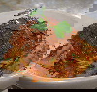 Caff e Cucina - Events Australia