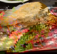 Caf Giulia - Events Australia