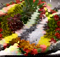 Cafe Zodova - Events Australia