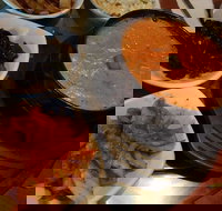 Carnegie Korean BBQ - Events Australia