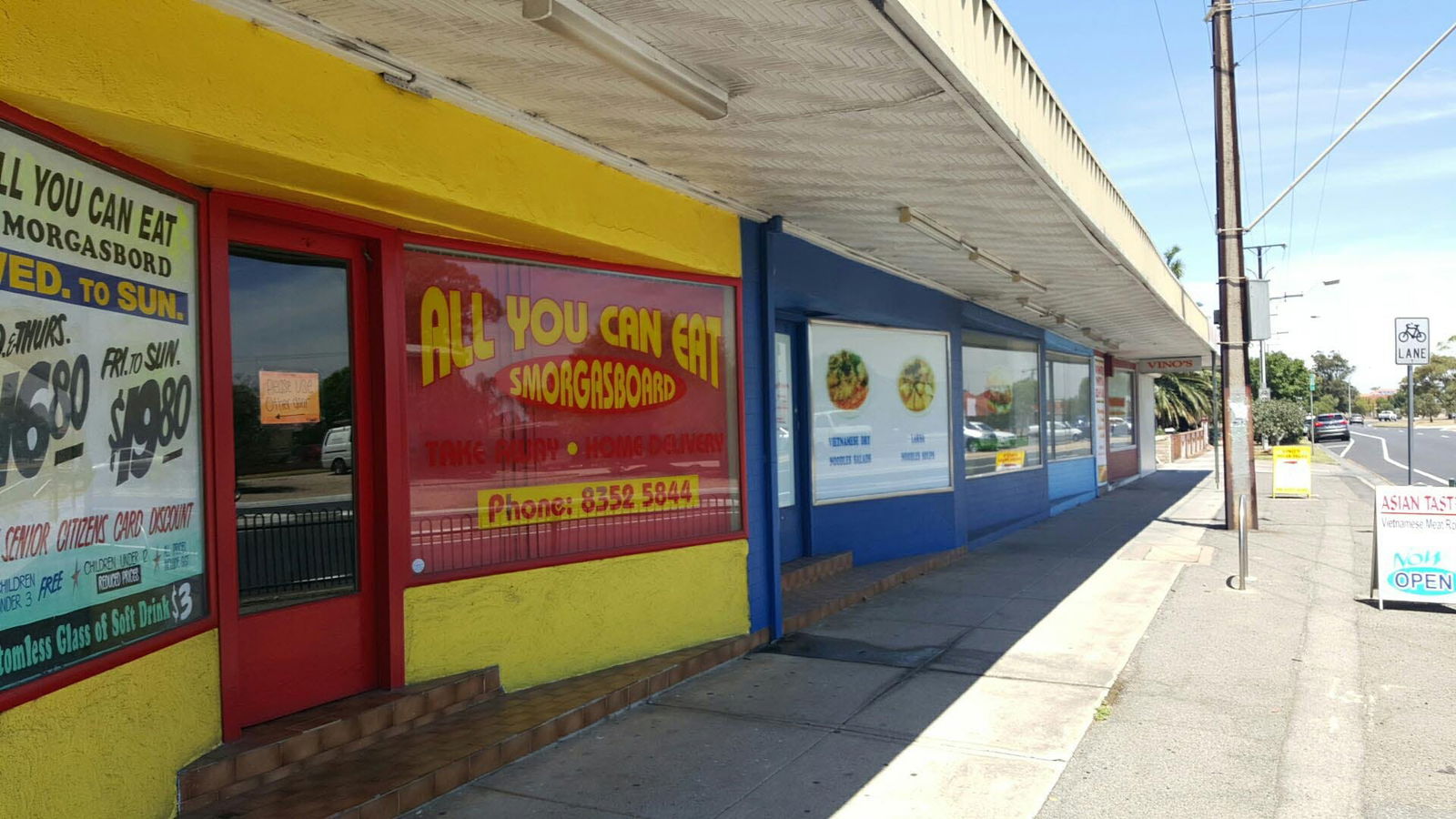 Underdale SA Events Australia