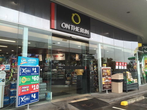 C Coffee - Cavan - Events Australia 0