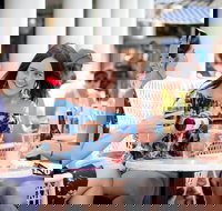 Chop 'n  Chill - Events Australia