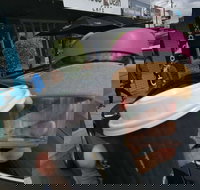 Chocobean - Events Australia