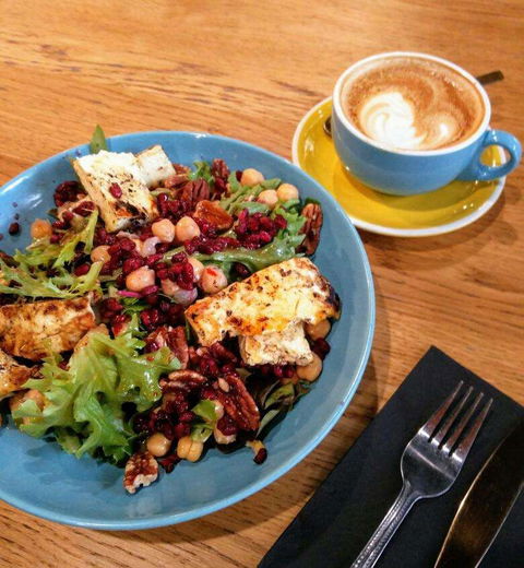 Church St Cafe - Events Australia 0