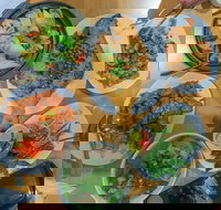 Chu Quy - Events Australia