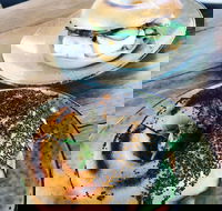 Church of Secular Coffee - Events Australia