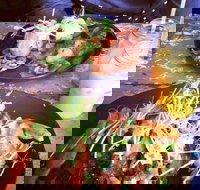 Cinnamon Indian Gourmet - Accommodation Europe