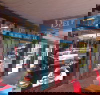 Clayton Road Deli - Events Australia