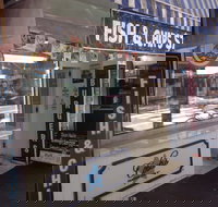 Costi's Famous Fish Co. - Woollahra - Events Australia