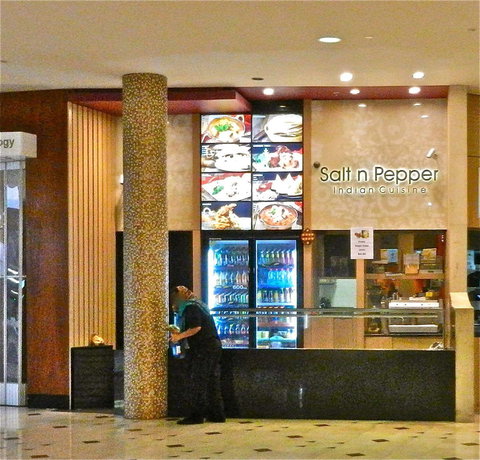 Curry Garden - Events Australia 0