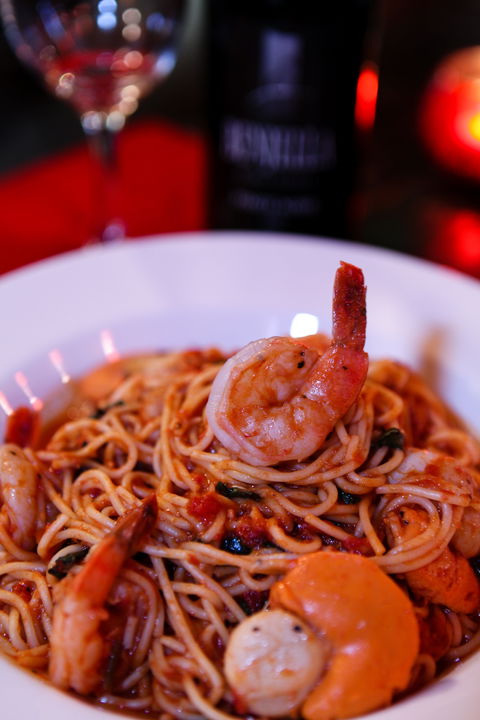 D'Amico's Italian Restaurant And Pizzeria - Events Australia 1