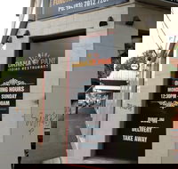 Dana Pani - Events Australia