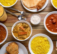 Daya Indian Cuisine - Events Australia
