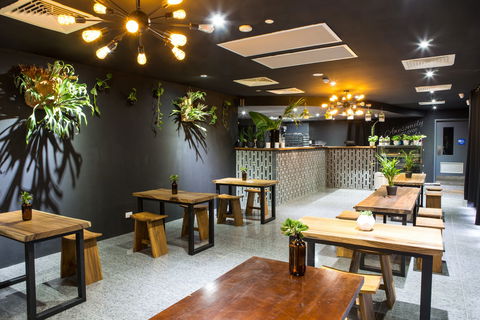 Dejavu Rooftop - Events Australia 0