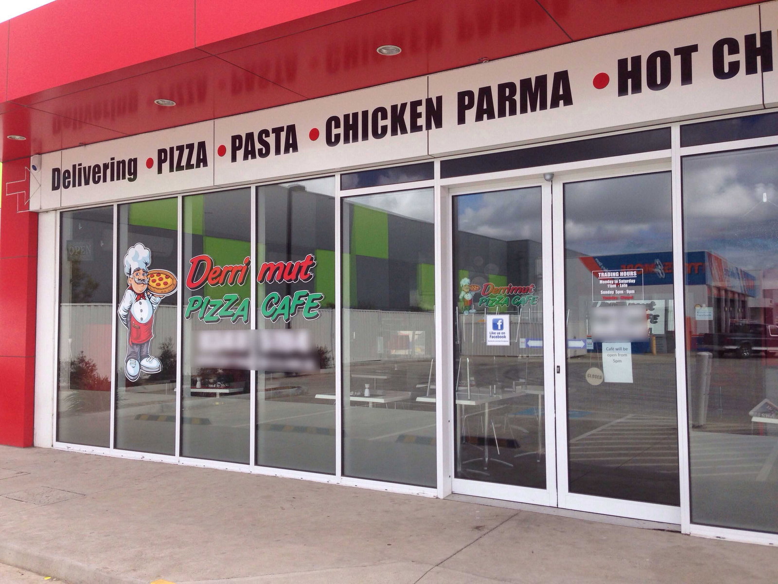 Ravenhall VIC Events Australia