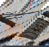 Drunken Admiral - Accommodation Europe