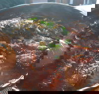 Eastern Dumpling House - Events Australia