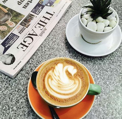 Eclipse Speciality Coffee - Events Australia 0