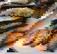 Elm Haus Cafe - Events Australia