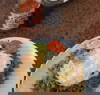 Fajar Indonesian  Asian Food - Events Australia