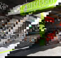 Fifty Eight - Events Australia