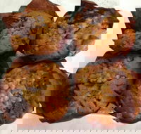 Fish on Flinders - Events Australia