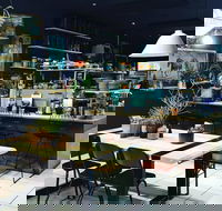 Flock Espresso and Eats - Events Australia