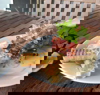 Flute - Coorparoo - Events Australia