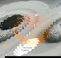 Foddies Donuts - Events Australia