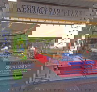 Granville Sofra Kebabs - Events Australia