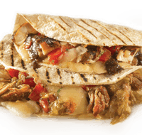Guzman Y Gomez - Capalaba - Events Australia