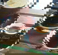 Has Beans Espresso Bar - Events Australia