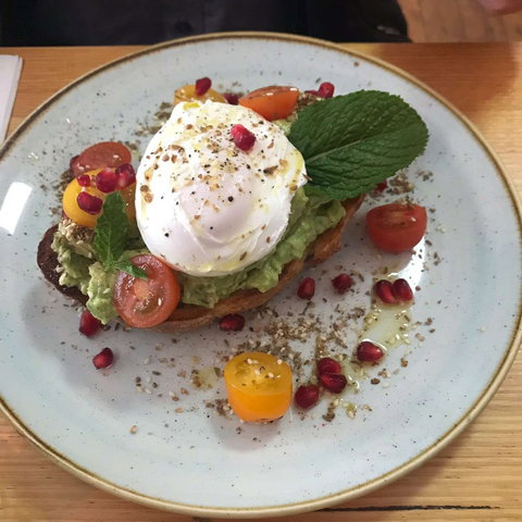 Hello Harry - Events Australia 0