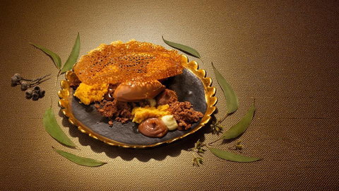 Higher Dimension Coffee - Accommodation Europe 0