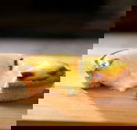 Hokkaido Baked Cheese Tart - Maribyrnong - Events Australia