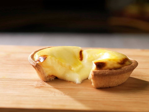 Hokkaido Baked Cheese Tart - Maribyrnong - Events Australia 0