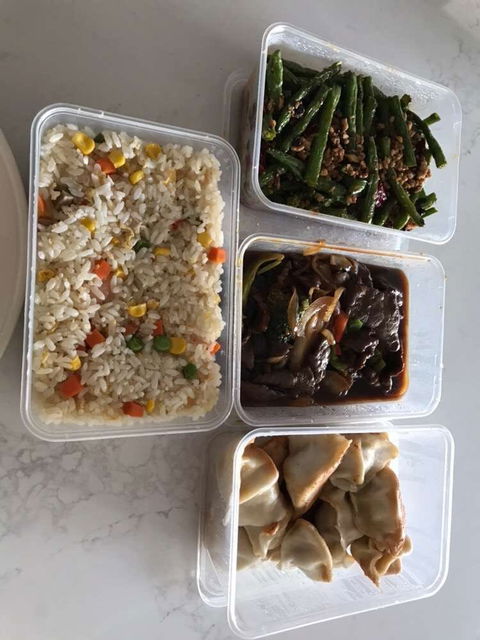 I Love Dumplings - Richmond - Events Australia 0