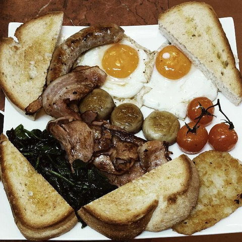 Il Piccolo Cafe - Events Australia 0