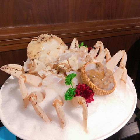 Immortal 8 Hong Kong Seafood Hot Pot - Tourism Bookings 0