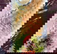 Indo Italian Fusion Restaurant - Events Australia